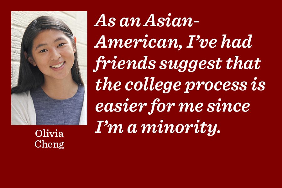 Race+is+not+sole+reason+for+college+acceptance