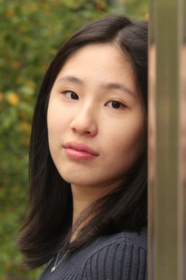 Grace Zhang