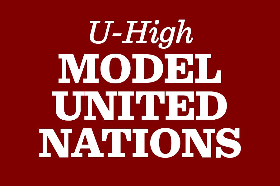 Model UN wins best small delegation at Princeton