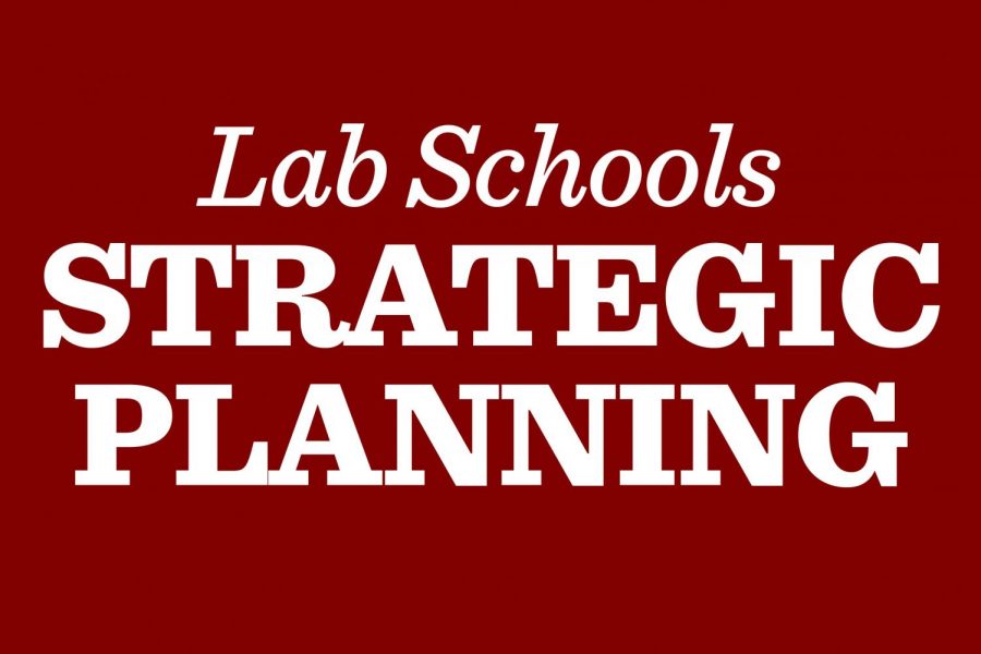 Dialogos brings student voice into strategic planning