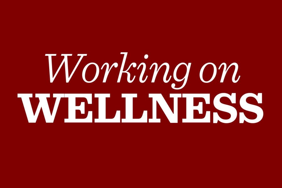 Wellness survey assembly prompts further student skepticism