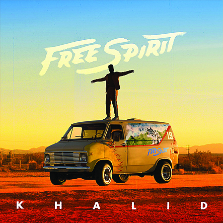 New Khalid album falls short of expectations