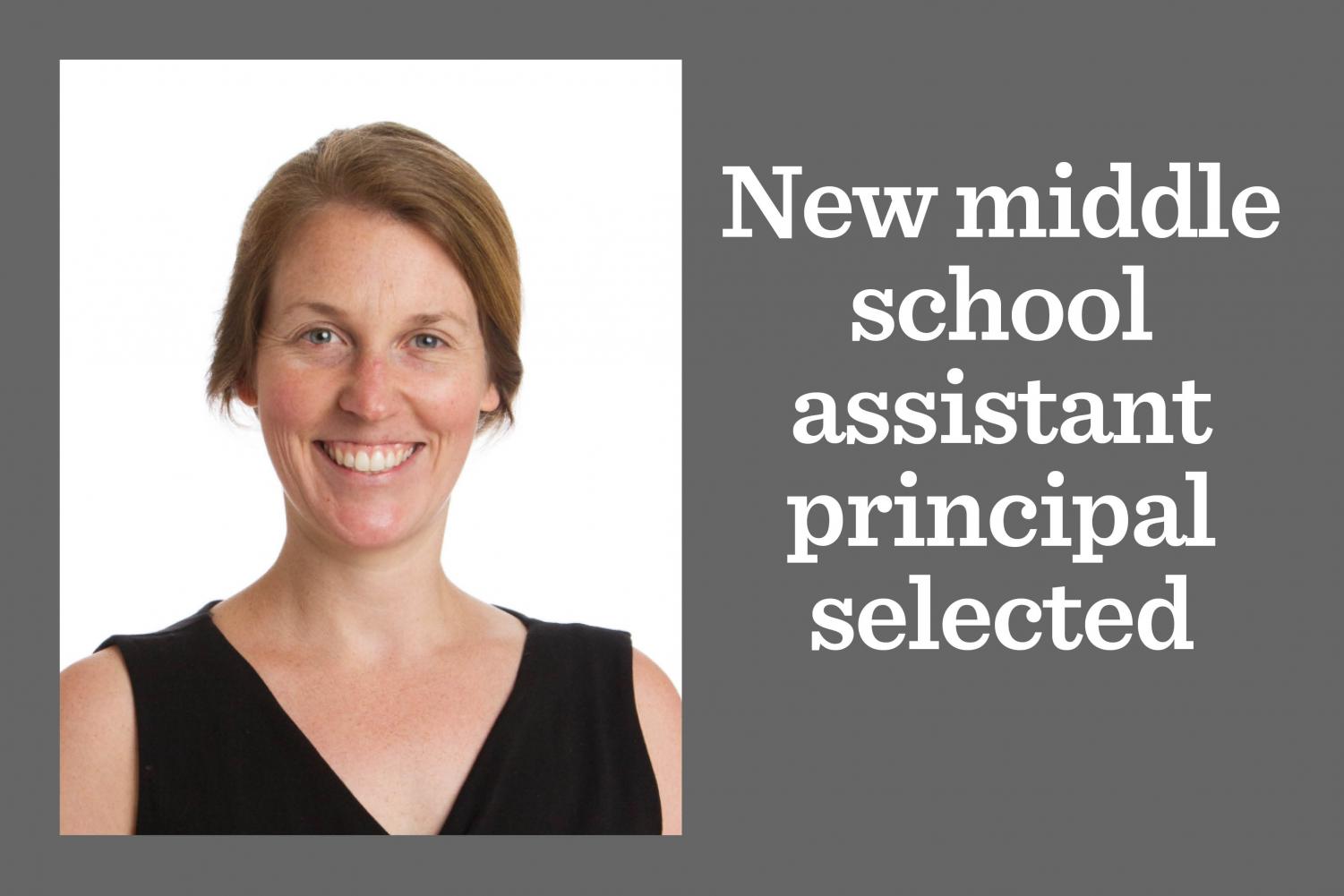 New Middle School Assistant Principal Selected – U-High Midway