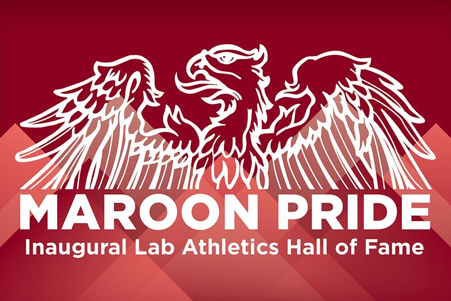 Inaugural Lab Athletics Hall of Fame class honored in ceremony