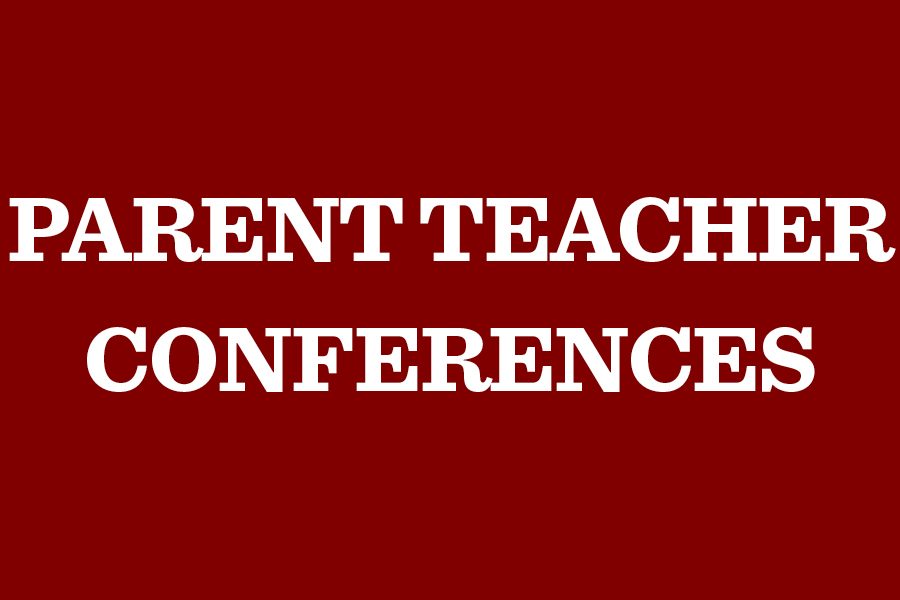 Parent-teacher conferences to take place over two days