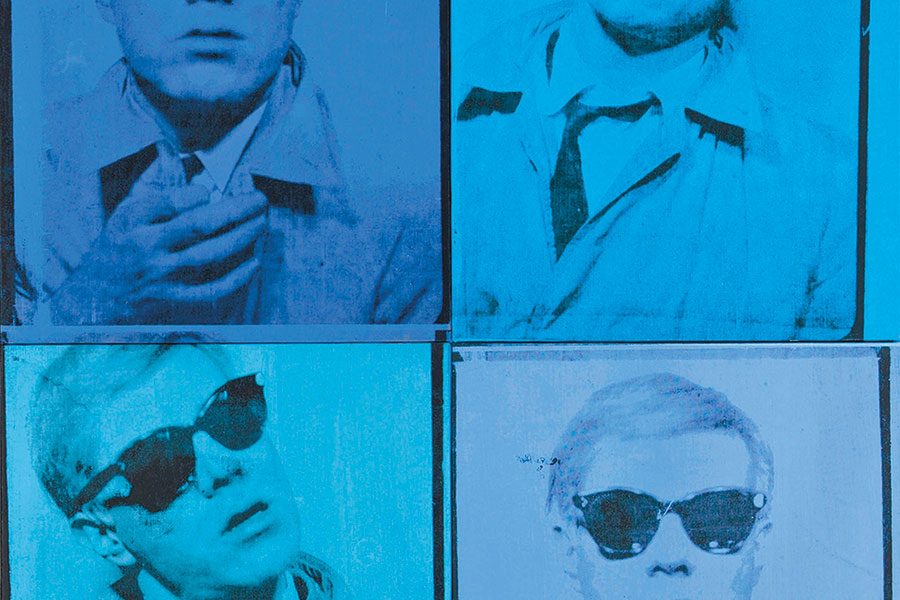 World of Warhol: Art Institute hosts retrospective exhibit