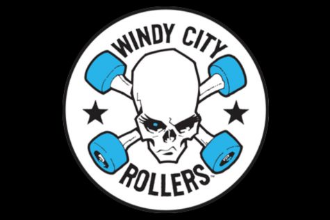 The Windy City Rollers is one of the top roller derby teams in Chicago. In roller derby, five players from a team attempt to make one player (the jammer) pass the opposing teams jammer as many times as possible as they skate around the rink.