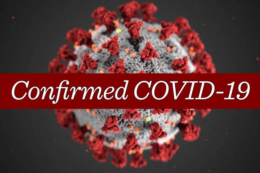 An individual who attended in-person activities at Lab tested positive for the coronavirus. The identity of the individual has not been disclosed due to privacy concerns.