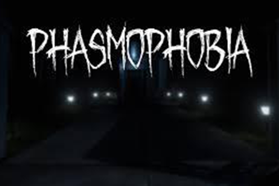 Phasmophobia bổ sung phần chơi đơn