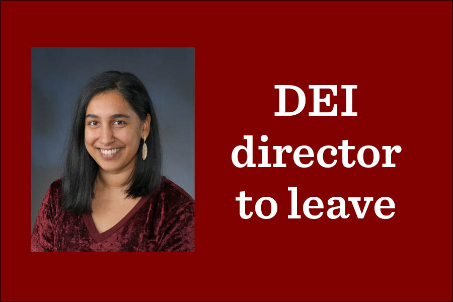 In her new role as a senior administrator, Ms. Rupani will collaborate closely with the Francis W. Parker principal, which is the equivalent of the director; oversee educational programming; and coordinate the work of DEI co-chairs, faculty and staff facilitators, and parent and alumni DEI committees. 
