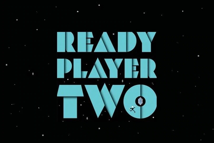 Ernest Cline delves into the world he has created with his book Ready player one, but may not have delivered what people were enticed to read.