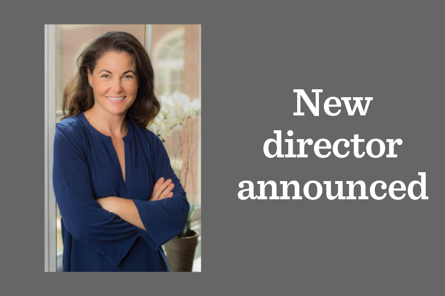In an email to parents, faculty and alumni, Victoria Jueds was named the next director of the Laboratory Schools.