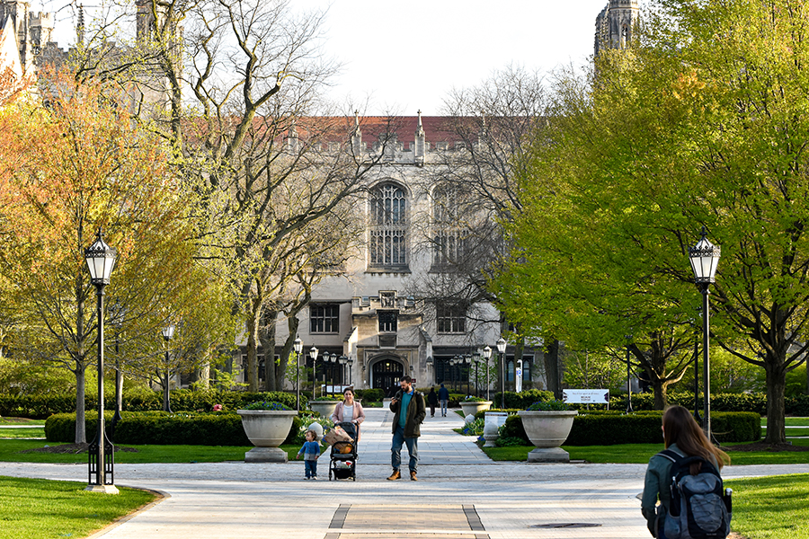 The science Summer Link program is still not set to proceed as administrators from the University of Chicago have maintained their prohibition of individuals under 18 from entering university labs due to the coronavirus.