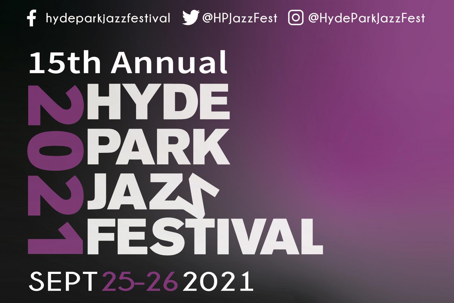 Jazz Festival returns to Hyde Park UHigh Midway