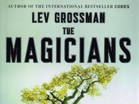 The Magicians explores themes of inadequacy and depression through classic tropes of fantasy fiction