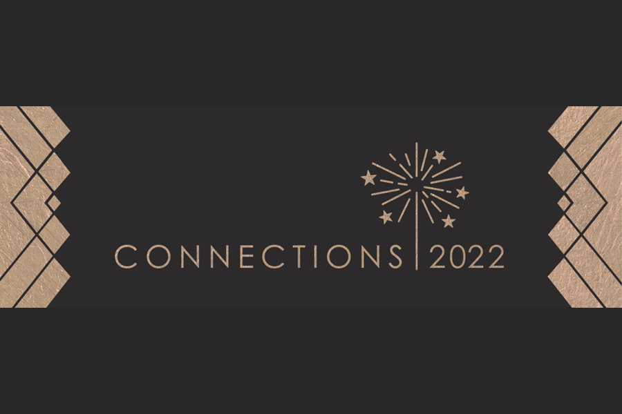 The Laboratory Schools’ biennial Connections Gala event for 2022 has been rescheduled for May 5.