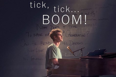 Netflixs Tick, Tick… Boom! successfully recreates original musical