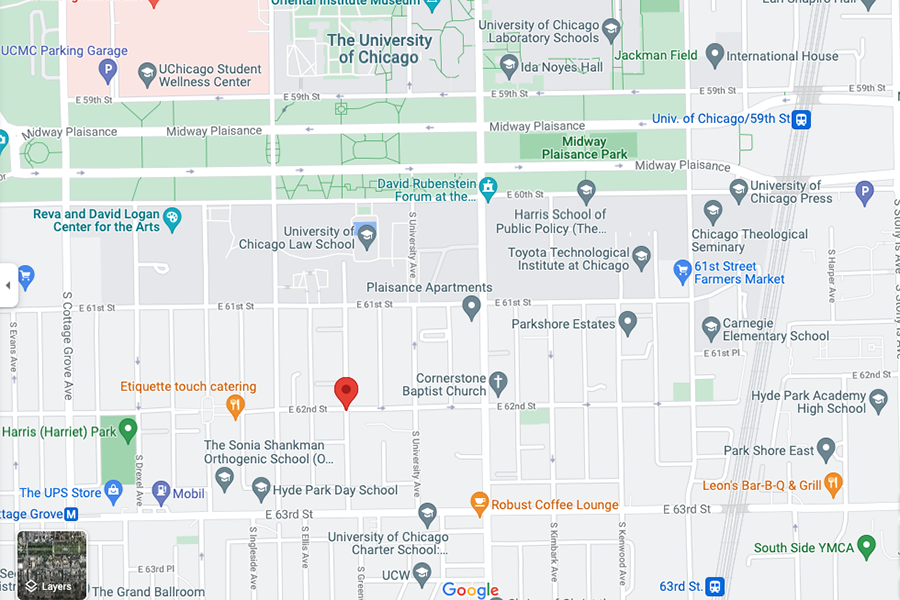 Two+teenage+boys+were+shot+and+killed+on+Tuesday%2C+Feb.+8%2C+one+in+Bronzeville+and+the+other+a+block+away+from+the+UChicago+Charter+School+Woodlawn+Campus.