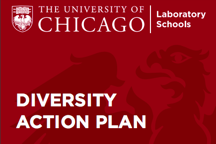 Lab’s Diversity Advisory Committees past work includes drafting the Diversity Action Plan.