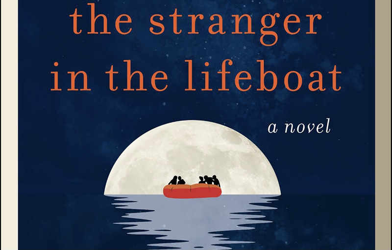 The+Stranger+in+the+Lifeboat+analyzes+the+topic+of+the+physical+manifestation+of+God+through+an+explicitly+Christian+lens+that+is+also+applicable+to+other+faiths.