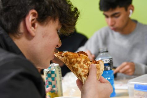 The Biden administration has reinstated parts of the Obama administrations student nutrition policies for public schools. While private, many feel that U-High does not meet these nutritional standards. 