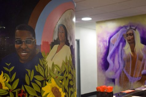 Located on 53rd Street in Harper Court, the Brave Space Alliance is a community led center for LGBTQ+ people of color on the South and West Sides to recieve support from people who look like them and share their experiences. The center aims to provide culturally competent support.