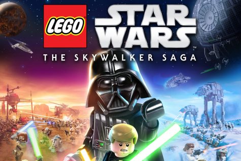 Lego Star Wars game remake balances the old, new
