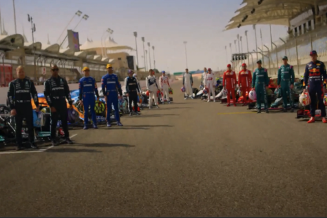 Netflix’s ‘Formula 1: Drive to Survive’ offers entertaining, gripping insight on F1 racing