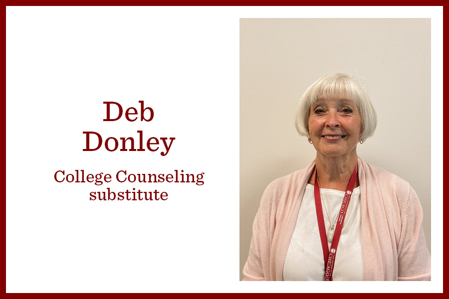 Deb Donely