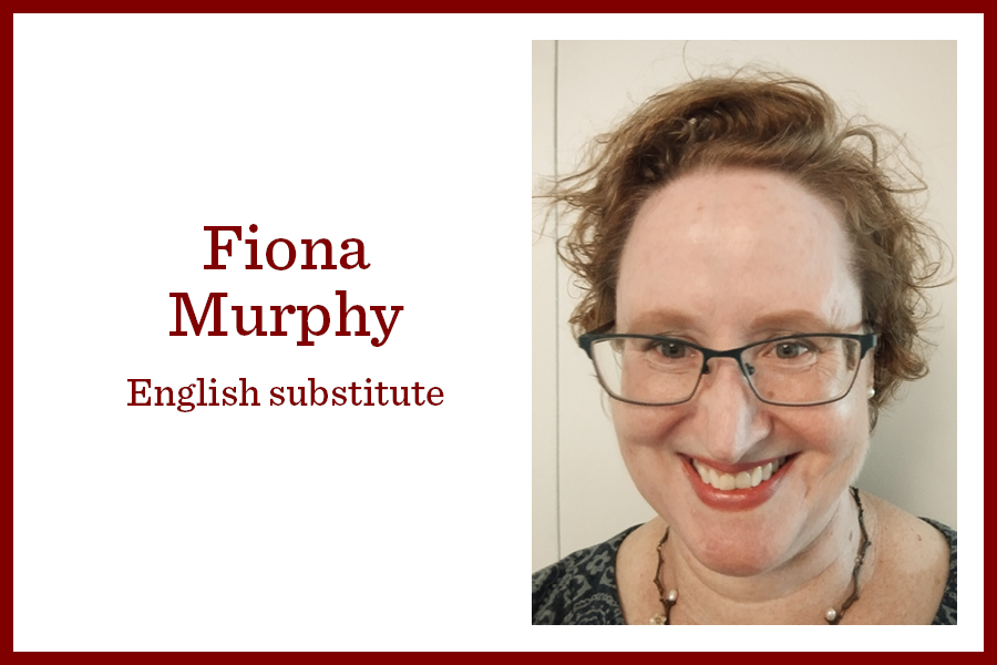 Fiona Murphy