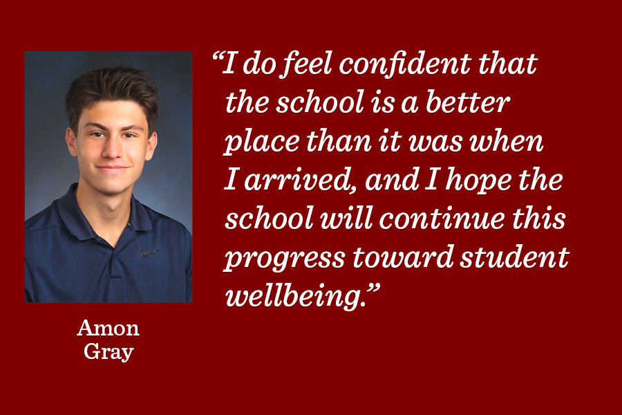 Sports and Leisure Editor Amon Gray argues the late start time is a step in the right direction toward students wellbeing. 