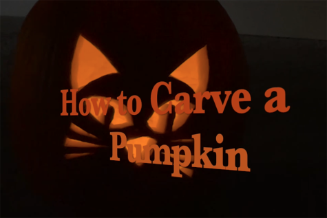 It’s a fun halloween-themed activity to partake in with friends or family. But if you want to improve the appearance of your jack-o-lantern, Assistant editor Clare McRoberts has a couple simple tips that will make a difference. Take your pumpkin art to the next level.