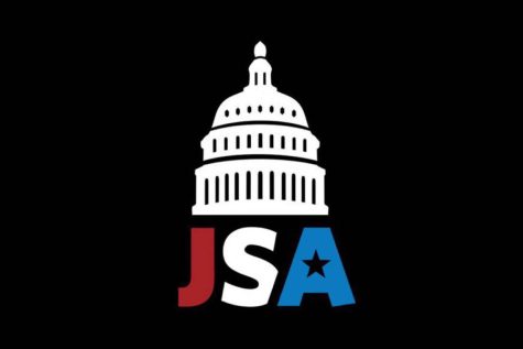 A new student club, part of the Junior State of America organization, allows students to debate about political issues from their own personal perspectives. 