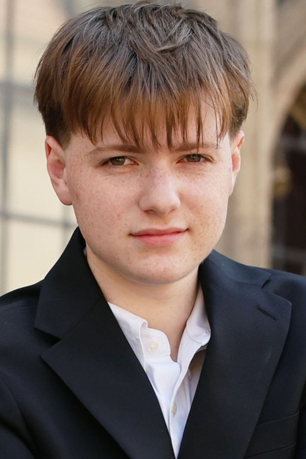 Xander Feigenbaum