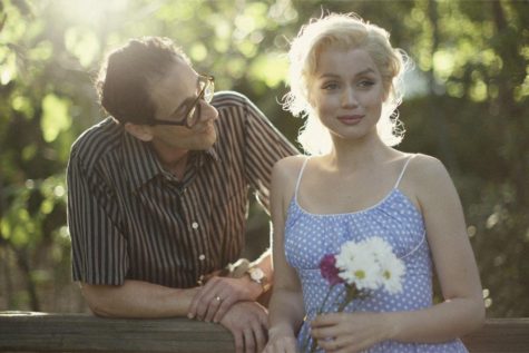 ‘Blonde’ fails to depict Marilyn Monroe’s life, reinforces stereotypes
