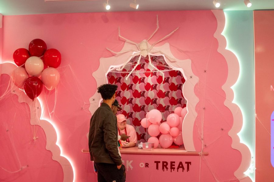 Museum of Ice Cream Launches Equally Instagram-Worthy Store in New