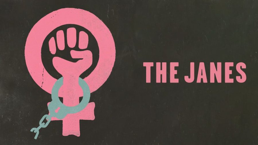 The+HBO+documentary%2C+The+Janes%2C+provides+an+emotional+outlook+on+the+necessity+of+abortion+rights.