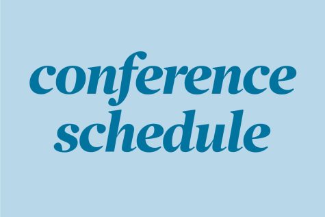 Parent-teacher conferences will be held again virtually this year due to positive feedback from parents about the format last year. 