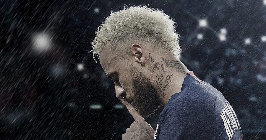 Neymar: the Perfect Chaos reveals a sad side of the Brazilian soccer players life.