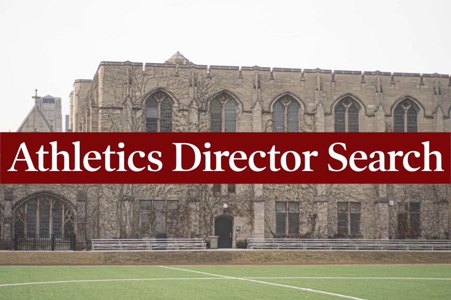 Lab has begun searching for a new athletics director and hopes to select the candidate shortly. David Ribbens, Lab’s director of athletics for two decades, will retire.