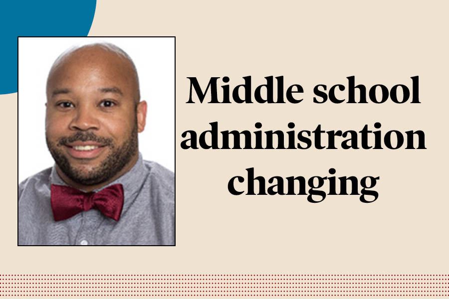 Middle school principal Ryan Allen is to leave Lab this summer for an assistant head of school position at the Latin School of Chicago.