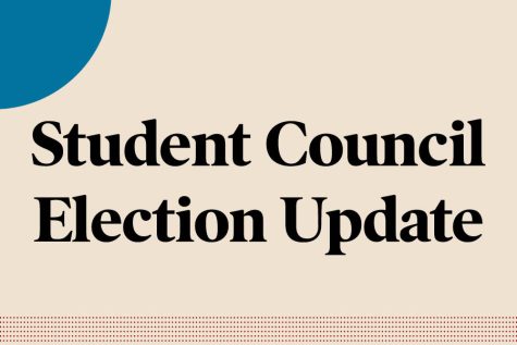 Unauthorized changing of votes that delayed the Student Council election results have caused a new election which will be held May 1 from 8 a.m. to 3 p.m.