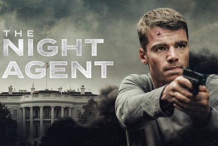 In the recent Netflix series adaptation, The Night Agent, action and tension build in an epic conclusion that appeals to any drama-lovers. 