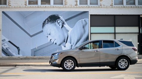 The Nat King Cole mural, a significant part of the Bronzeville neighborhood, was recently the subject of a fundraising campaign for much-needed repairs. 