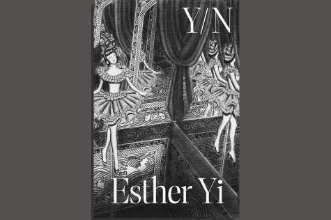 Esther Yi’s debut novel, “Y/N: A Novel,” is a meditation on the longing of a digitized age connecting to fan fiction.