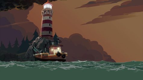 DREDGE combines relaxation and light horror into an engaging, flawed game