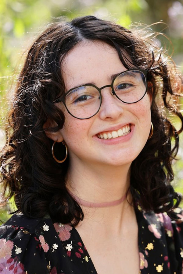 Lucy Byrnes