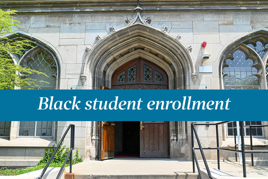 A retention committee will be formed due in part to the “unusually” high number of Black students who left Lab after the 2021-22 school year and to better understand the student experience.