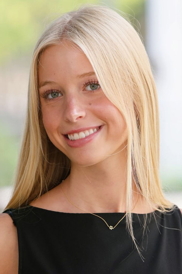 Naomi Benton
