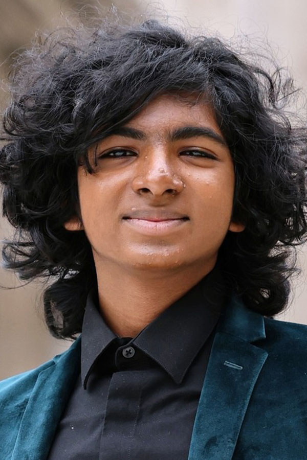 Abhay Chandran